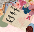Mystery Bundle 10 items