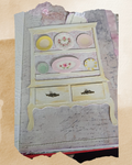 Dresser - Digital Template